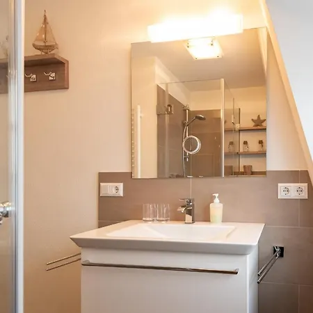 Haus Boreloer Whg 2 Og