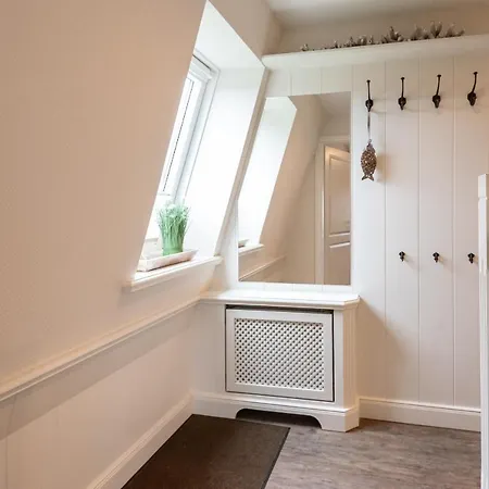 Haus Boreloer Whg 2 Og *