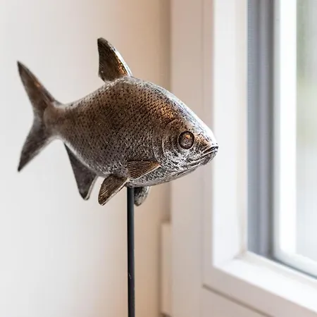 Haus Boreloer Whg 2 Og Διαμέρισμα *