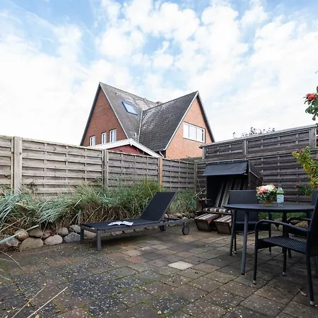 Haus Boreloer Whg 2 Og