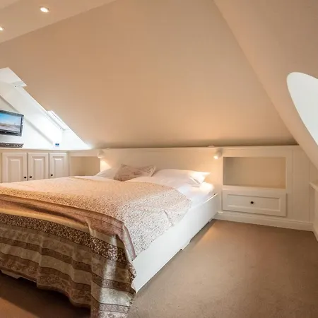 Haus Boreloer Whg 2 Og Apartament *