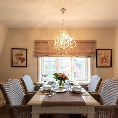 Haus Boreloer Whg 2 Og