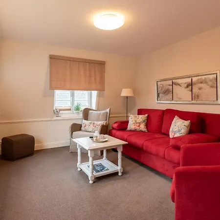 Haus Boreloer Whg 2 Og *