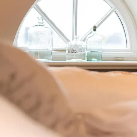 Haus Boreloer Whg 2 Og Βέστερλαντ