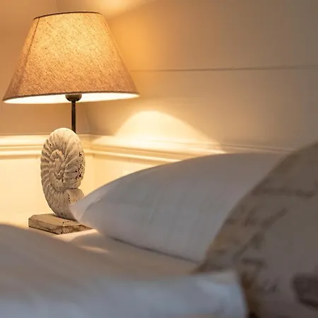 Haus Boreloer Whg 2 Og Διαμέρισμα *