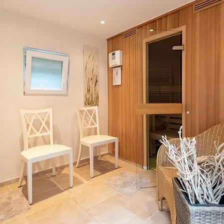 Haus Boreloer Whg 2 Og *