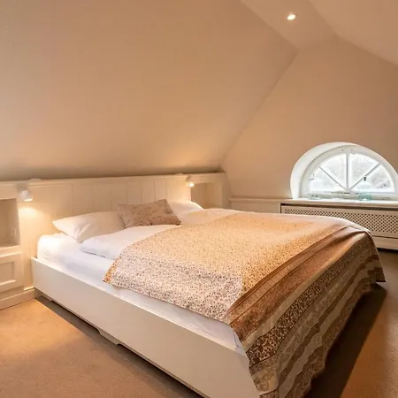 Apartament Haus Boreloer Whg 2 Og *