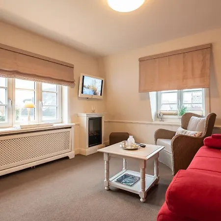 Haus Boreloer Whg 2 Og * Βέστερλαντ