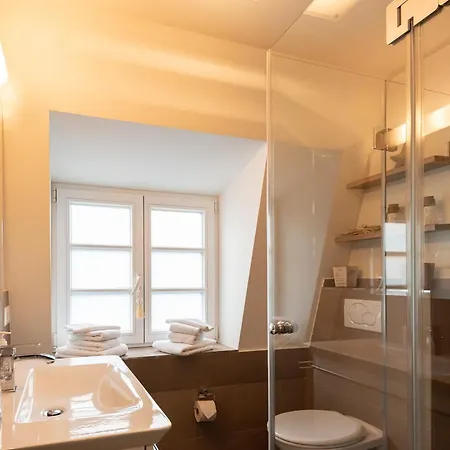 Haus Boreloer Whg 2 Og Apartament Westerland