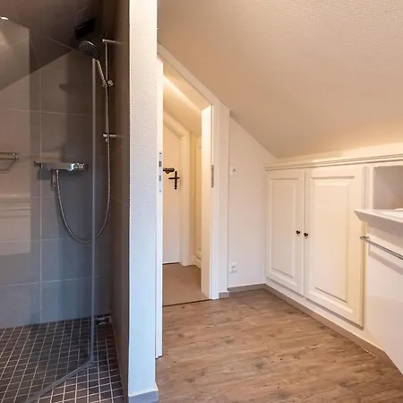 Haus Boreloer Whg 2 Og