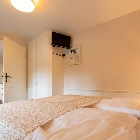 Haus Boreloer Whg 2 Og Βέστερλαντ