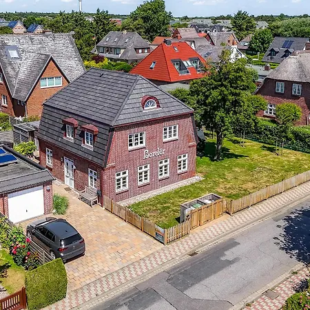 Haus Boreloer Whg 2 Og *