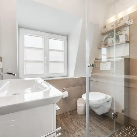 Haus Boreloer Whg 2 Og Apartament