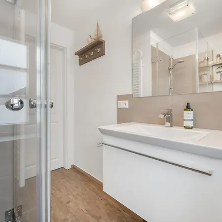 Haus Boreloer Whg 2 Og