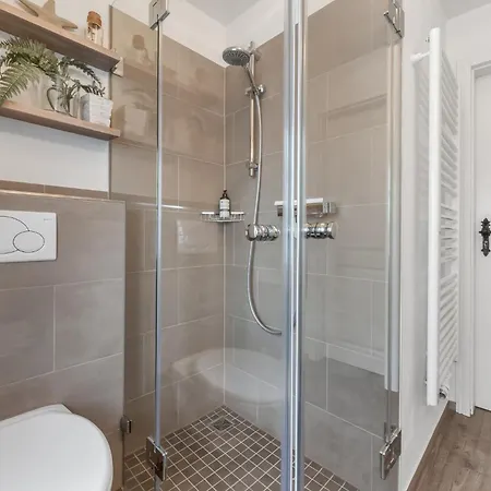 Haus Boreloer Whg 2 Og