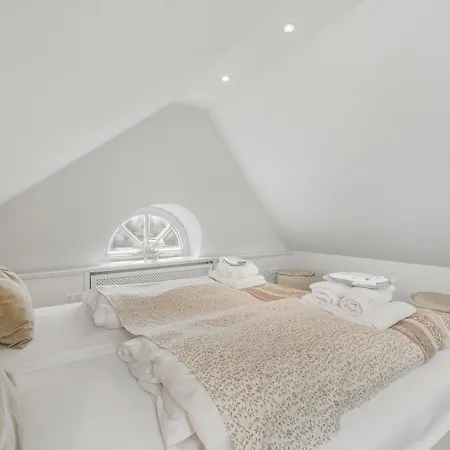 Haus Boreloer Whg 2 Og * Westerland
