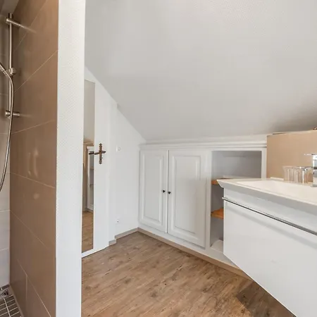 Haus Boreloer Whg 2 Og Apartament *