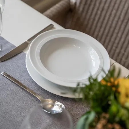 Apartament Haus Boreloer Whg 2 Og