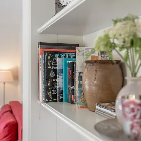 Haus Boreloer Whg 2 Og *