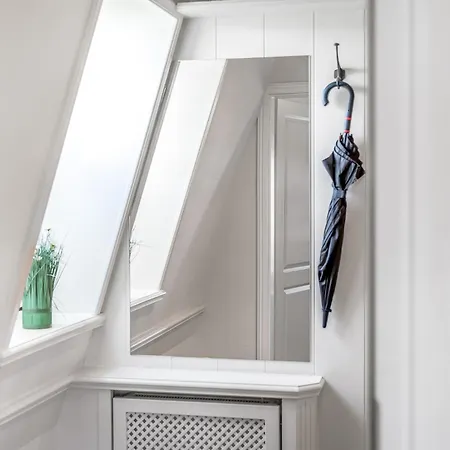 Apartament Haus Boreloer Whg 2 Og *