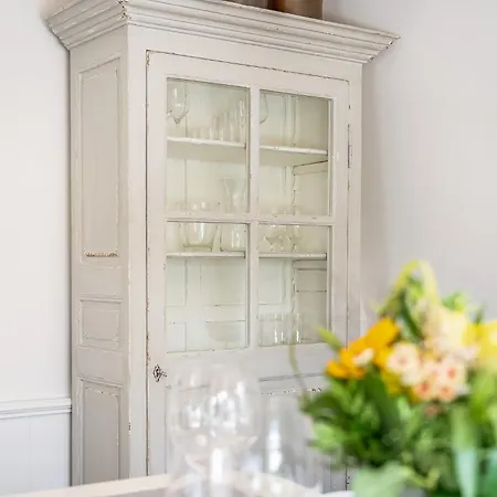 Haus Boreloer Whg 2 Og