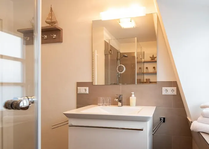 Haus Boreloer Whg 2 Og