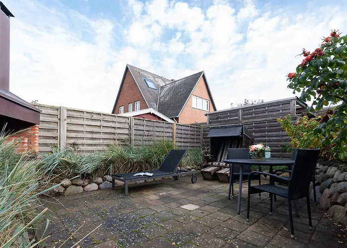 Haus Boreloer Whg 2 Og