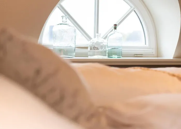 Haus Boreloer Whg 2 Og Westerland