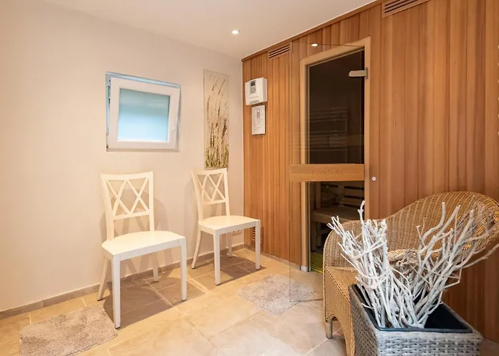 Haus Boreloer Whg 2 Og *